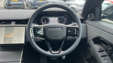 Land Rover Range Rover Evoque 2.0 D200 Dynamic SE 5dr Auto Diesel Hatchback